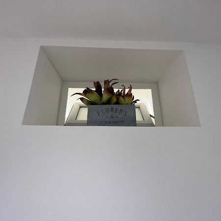La Casa Di Nora Villa Pozzallo Buitenkant foto